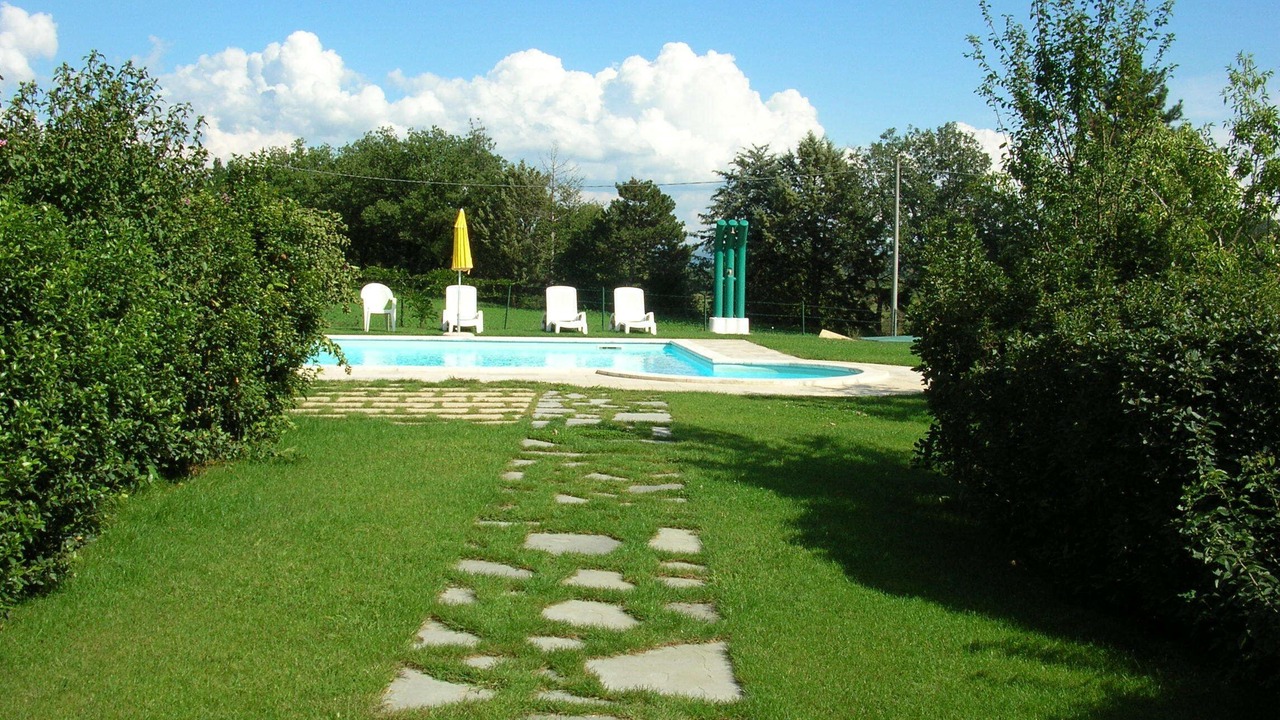 Photo of Outdoor in Santa Reparata