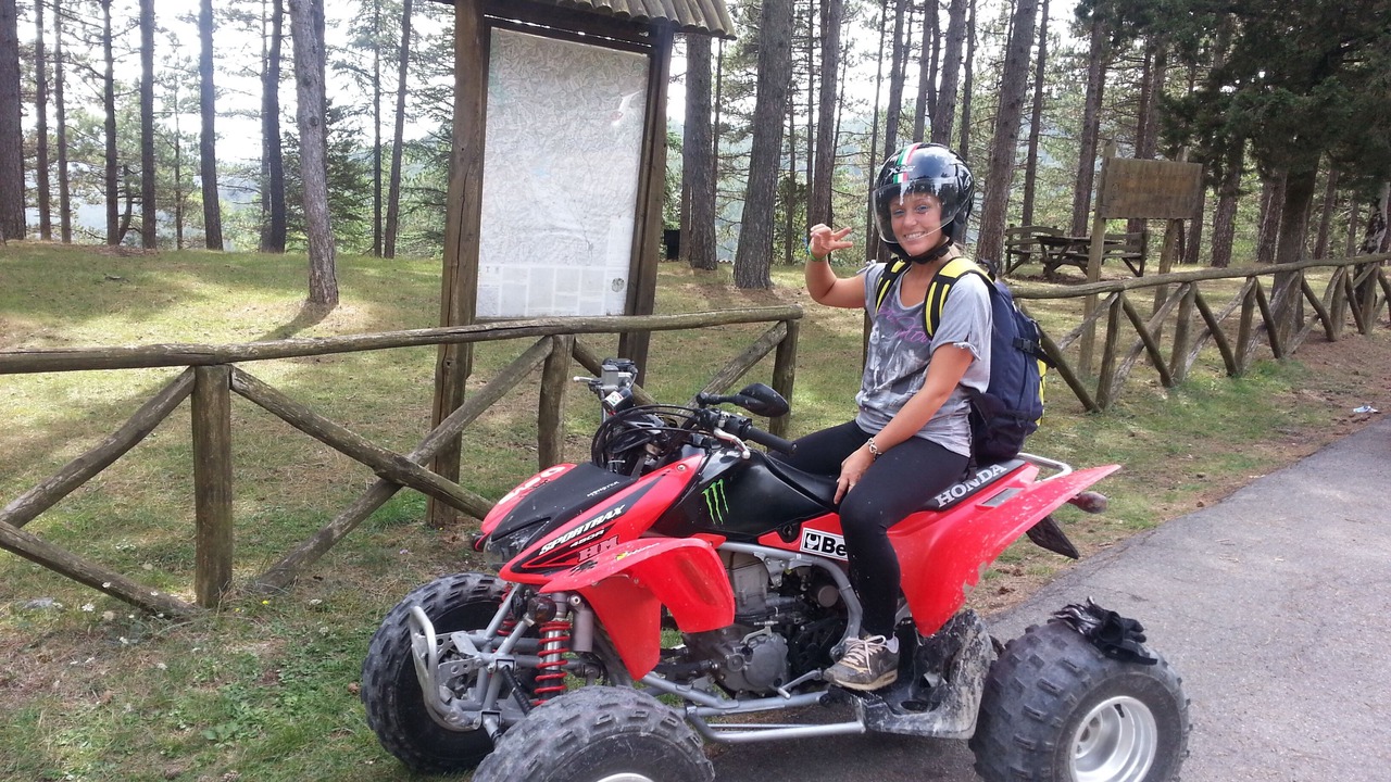 Photo of Outdoor in Santa Reparata