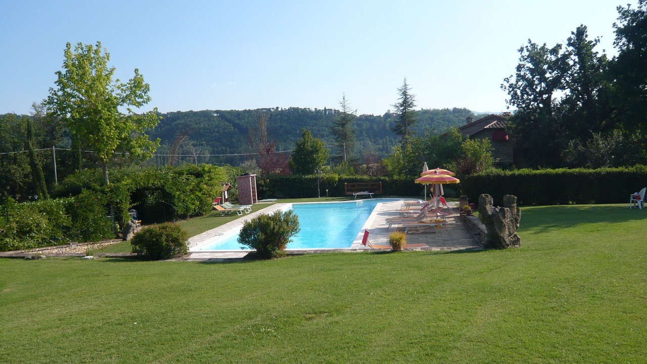 Photo of Outdoor in Santa Reparata
