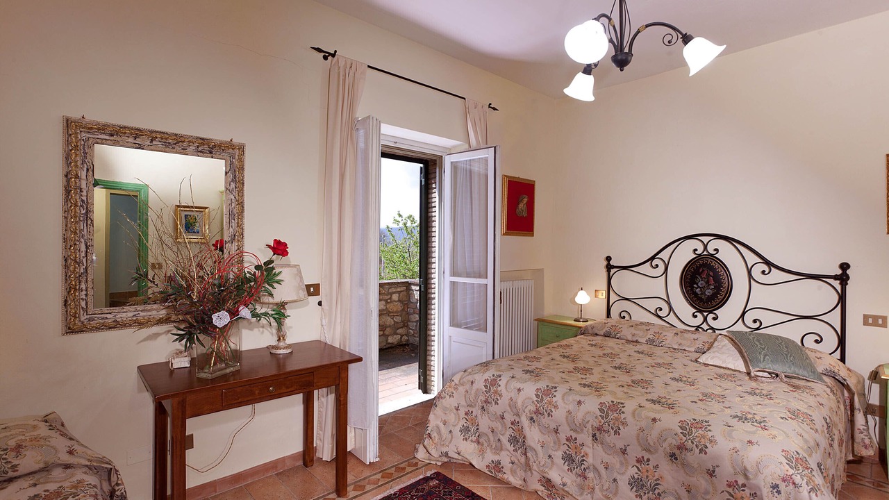 Photo of Bedroom in Santa Reparata