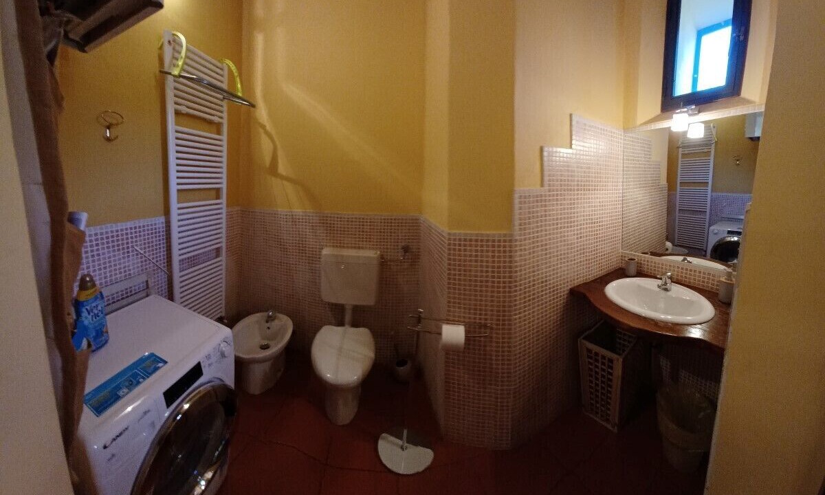 Photo of Bathroom in Ferrara Historic Centre