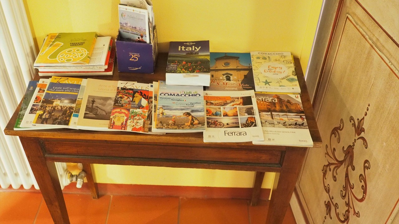 Photo of Others in Ferrara Historic Centre