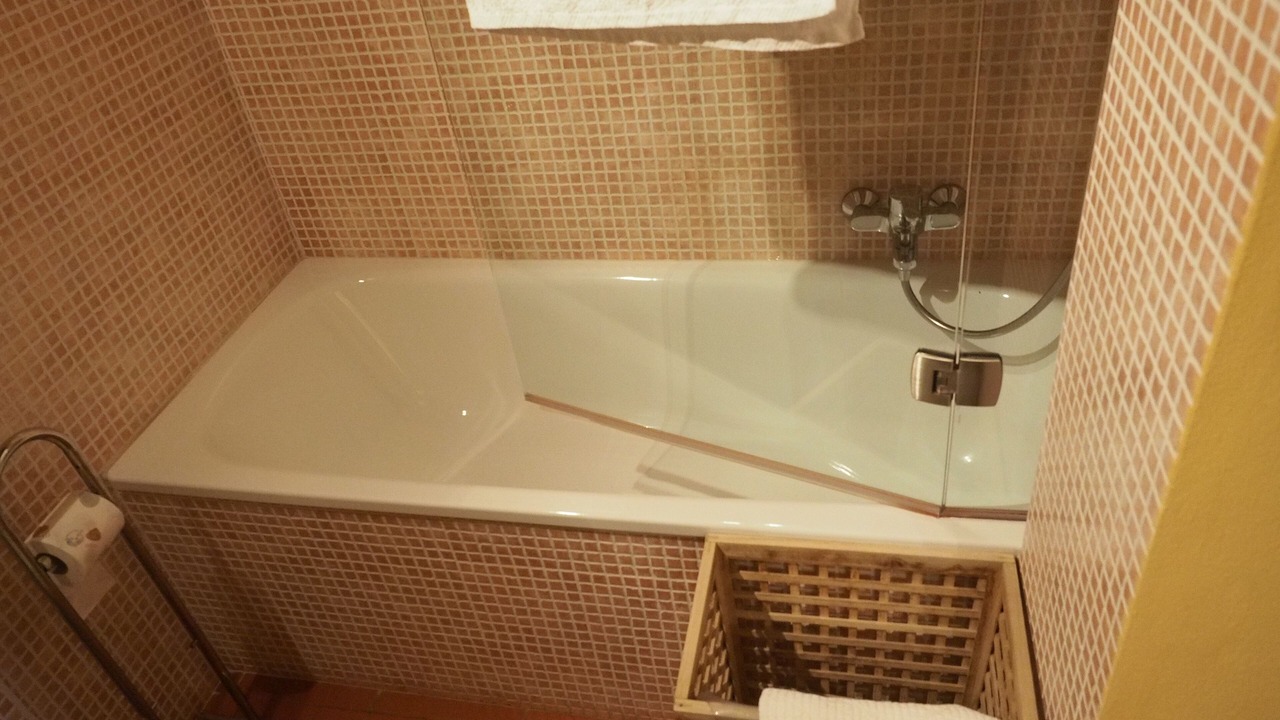 Photo of Bathroom in Ferrara Historic Centre