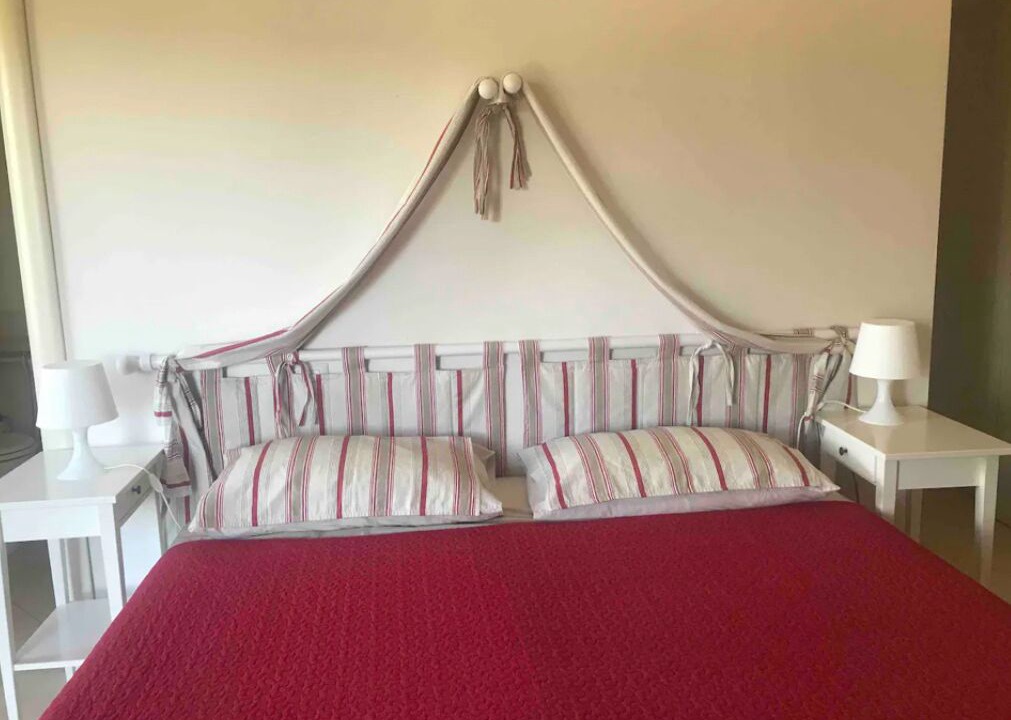 Photo of Bedroom in Otricoli