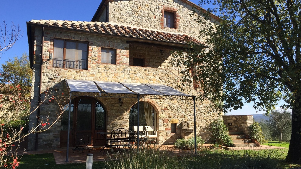 Photo of Outdoor in Castelnuovo Berardenga