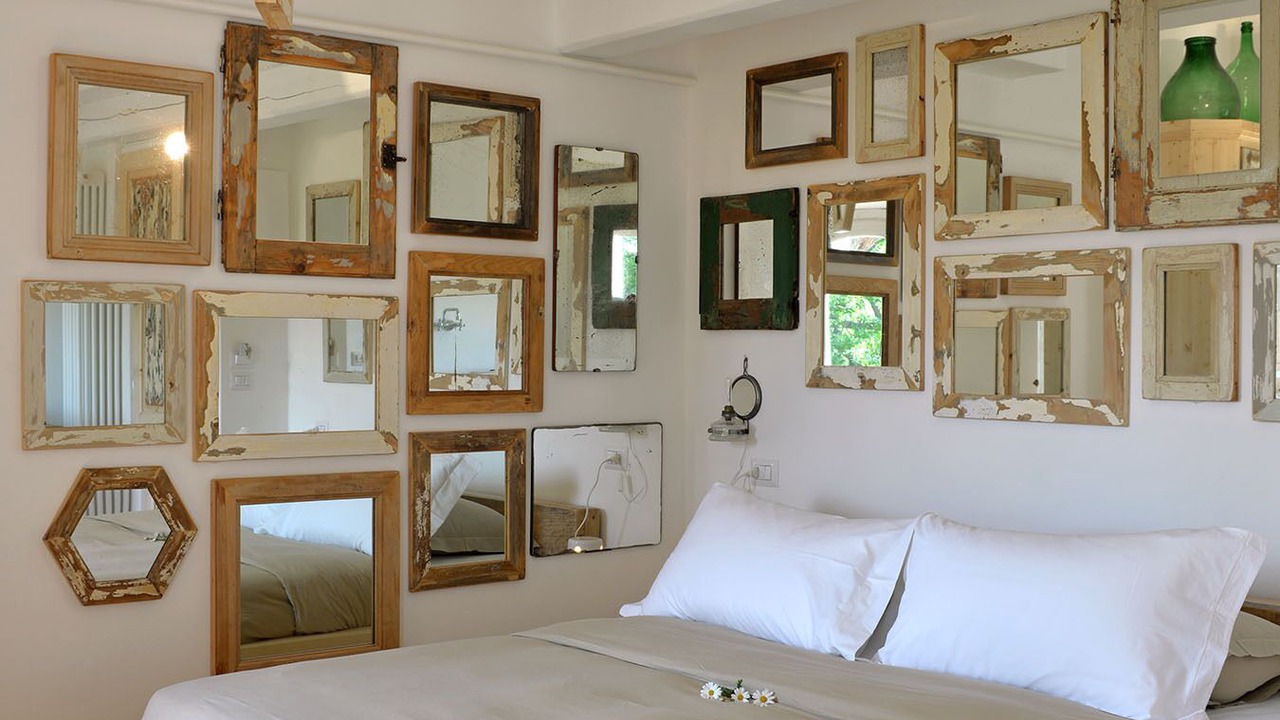 Photo of Bedroom in Granarola