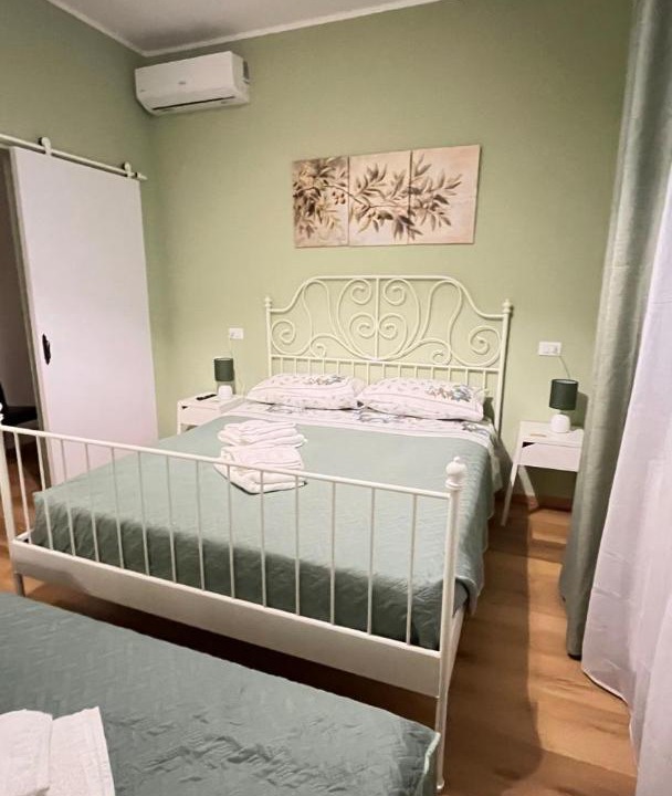 Photo of Bedroom in Coriano
