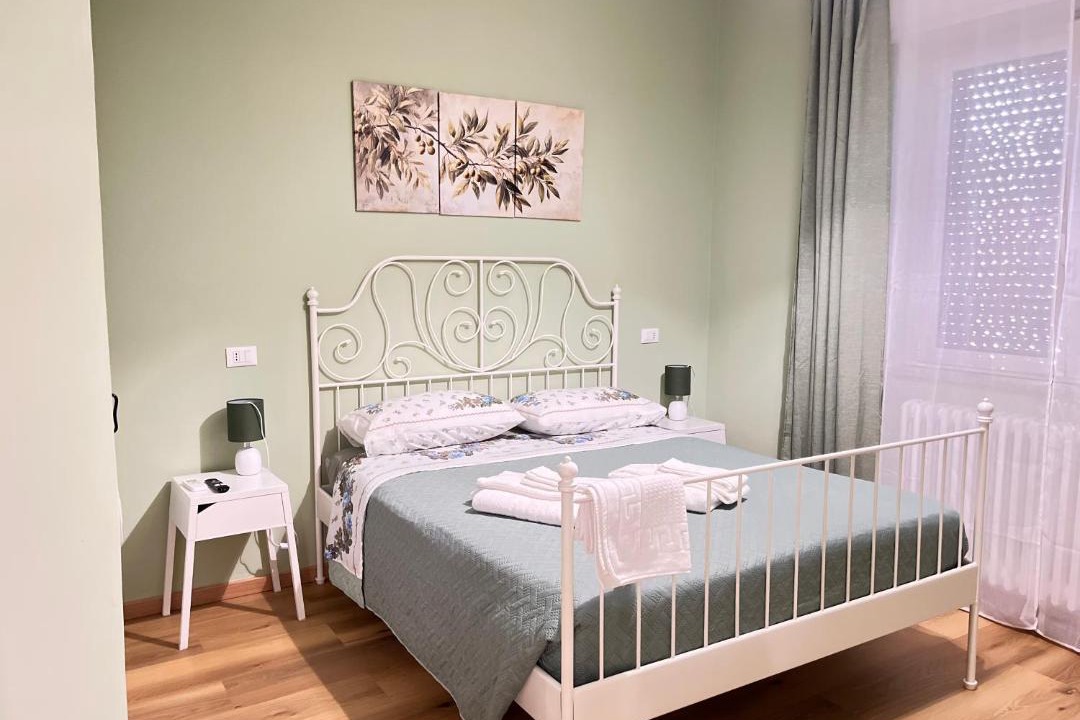 Photo of Bedroom in Coriano