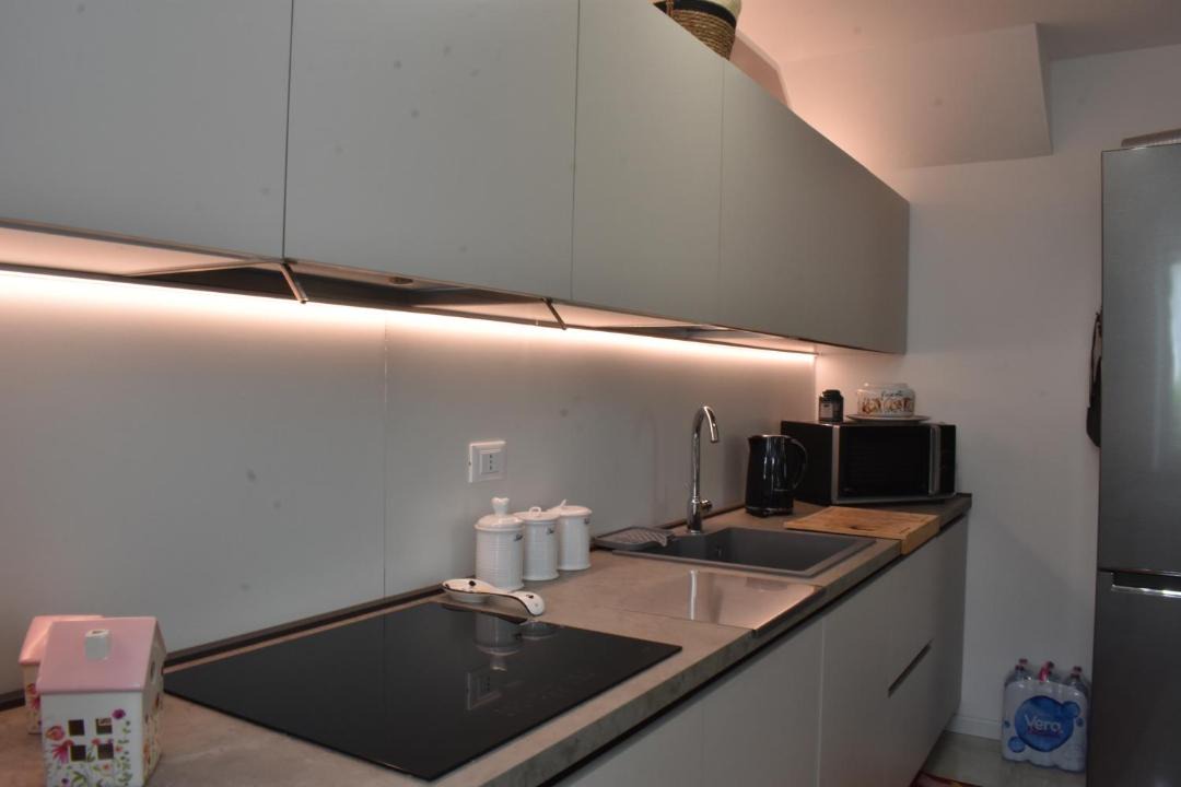 Photo of Kitchen in San Vito al Torre