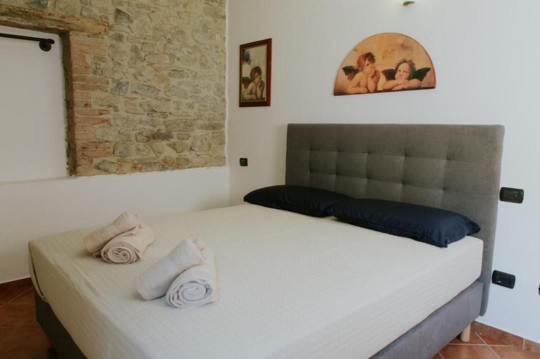 Photo of Bedroom in Viano