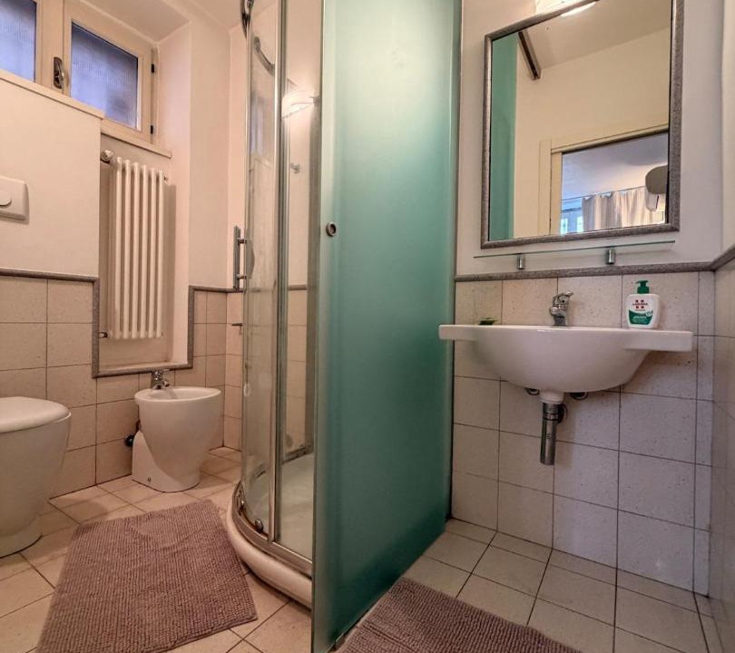 Photo of Bathroom in Cremona