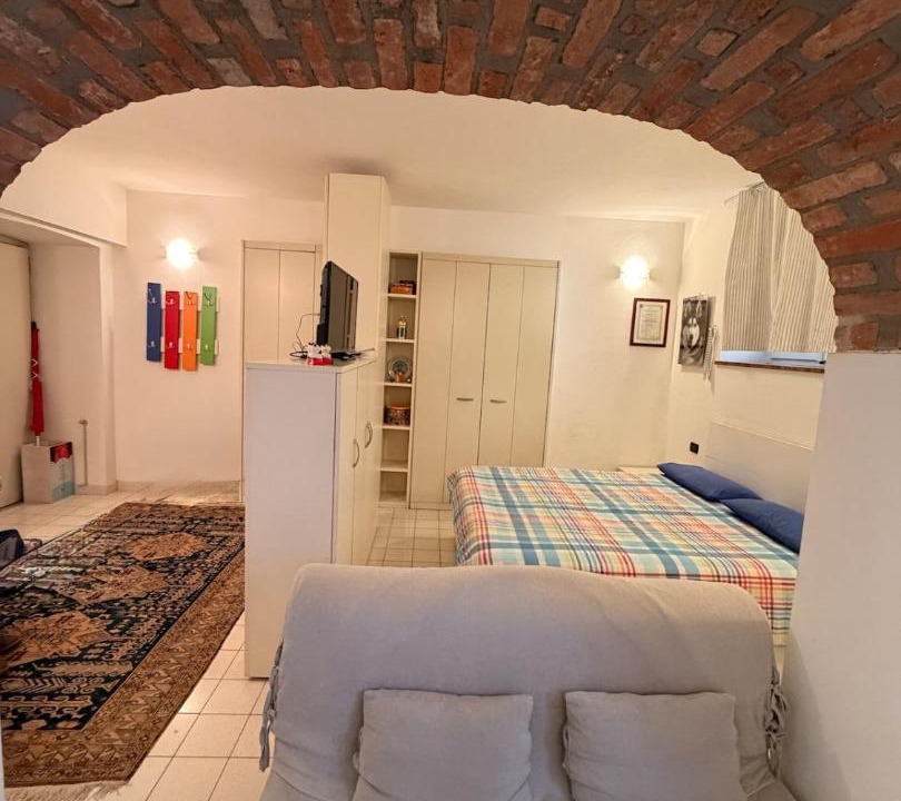 Photo of Bedroom in Cremona