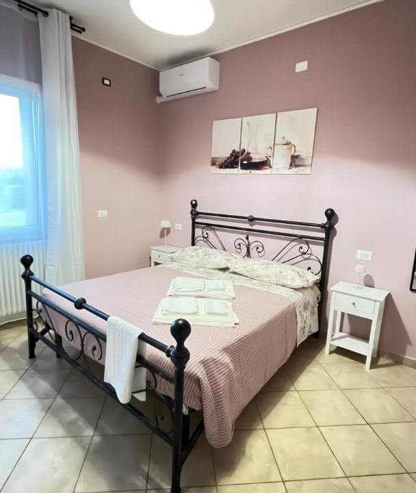 Photo of Bedroom in Coriano