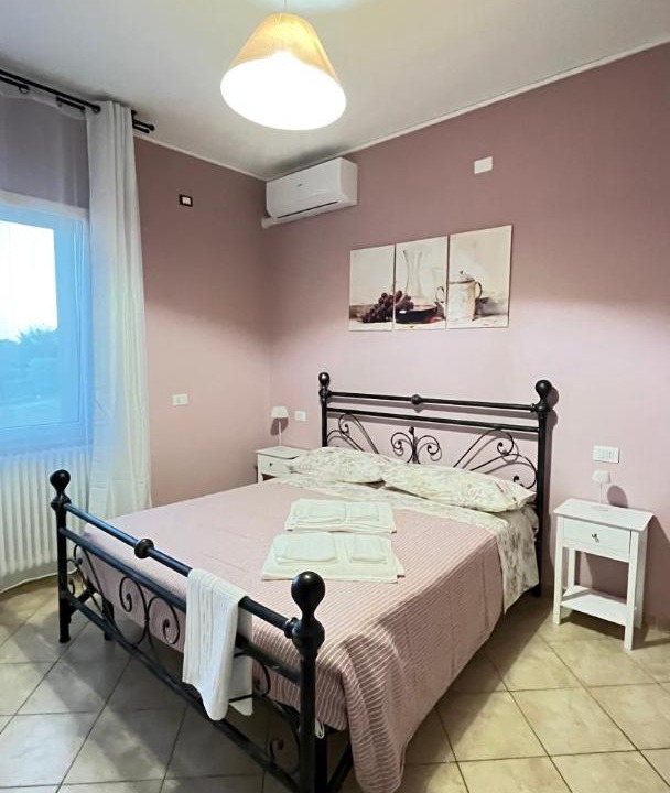 Photo of Bedroom in Coriano