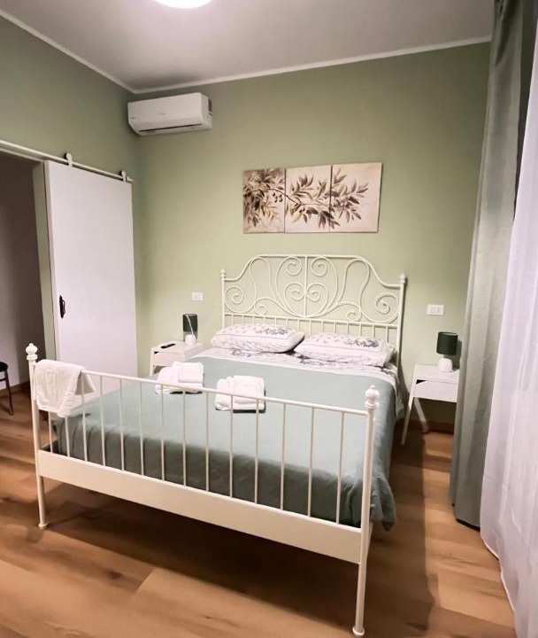 Photo of Bedroom in Coriano