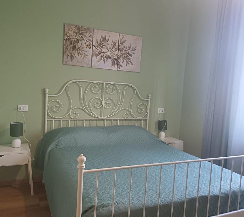 Photo of Bedroom in Coriano