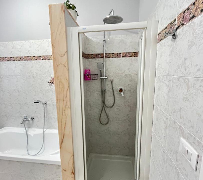 Photo of Bathroom in Coriano