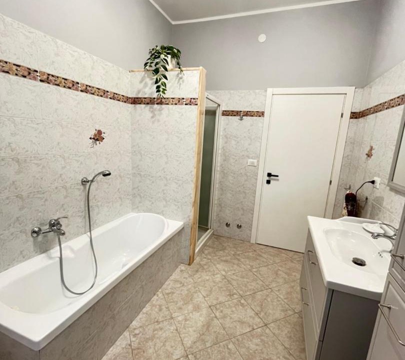 Photo of Bathroom in Coriano
