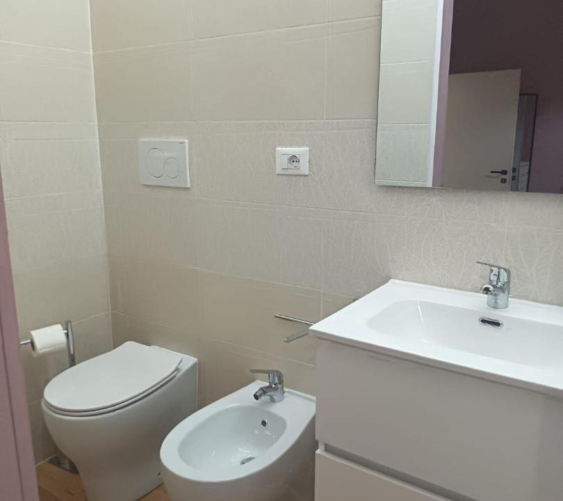 Photo of Bathroom in Coriano