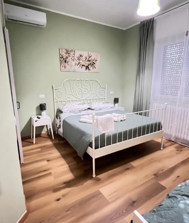 Photo of Bedroom in Coriano