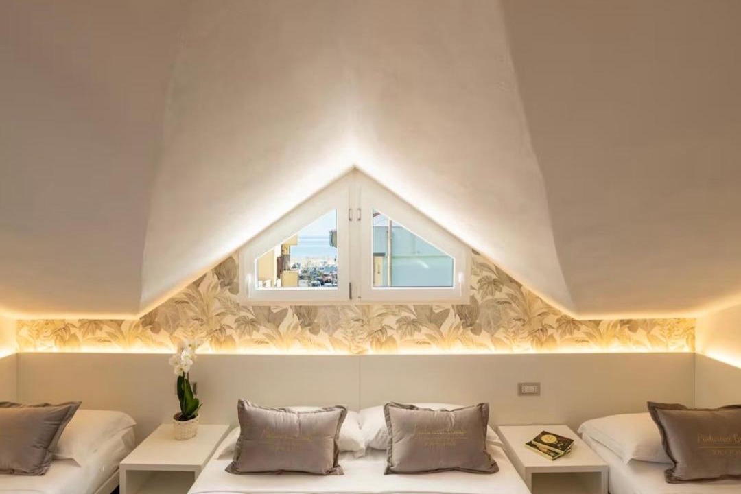 Photo of Bedroom in Fogliano Marina