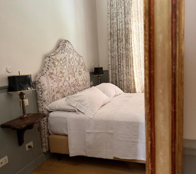 Photo of Bedroom in Porporano
