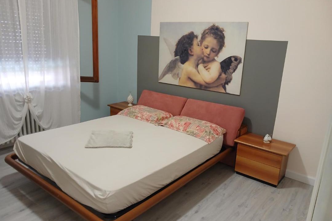 Photo of Bedroom in Gargallo