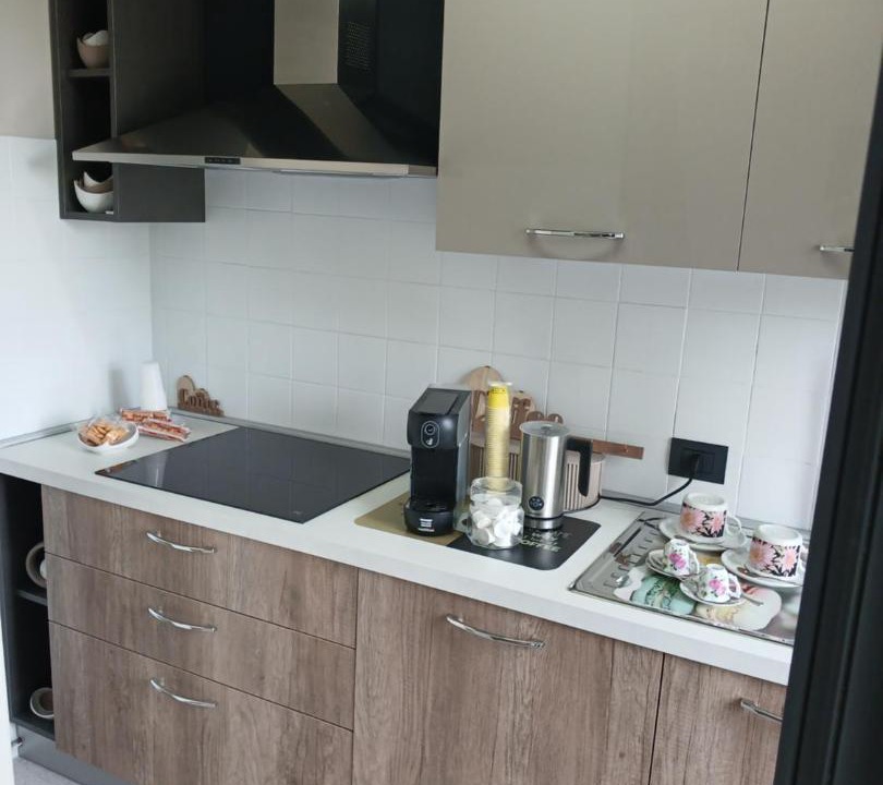 Photo of Kitchen in Gargallo