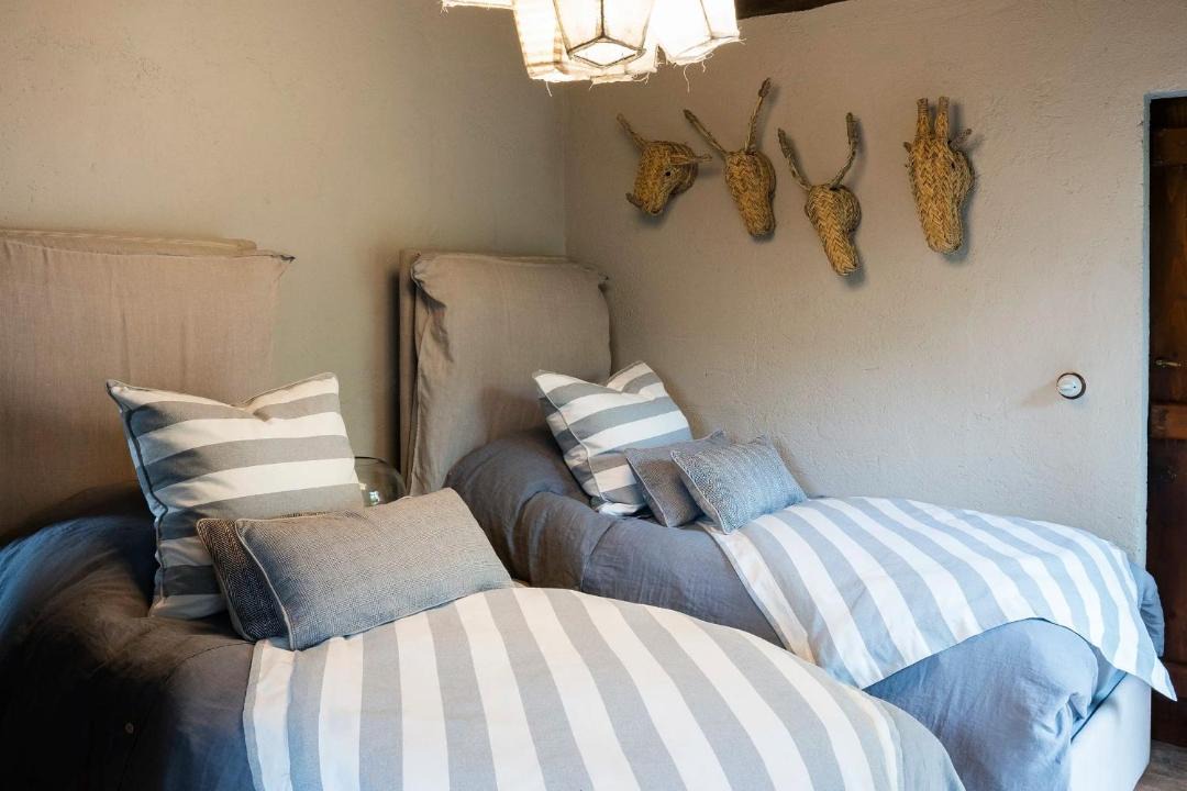 Photo of Bedroom in Sordiglio