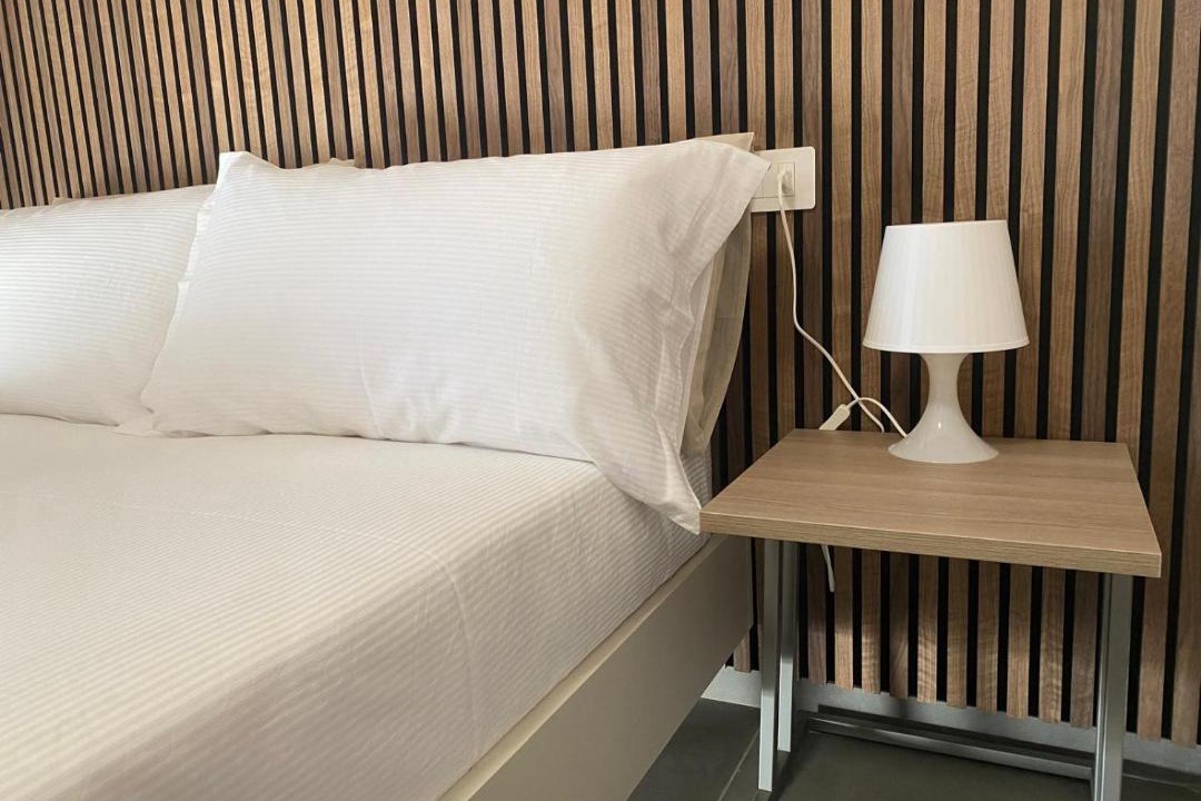 Photo of Bedroom in Livraga