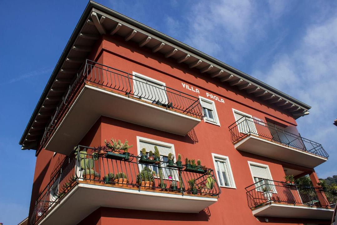 Photo of Others in Torbole sul Garda