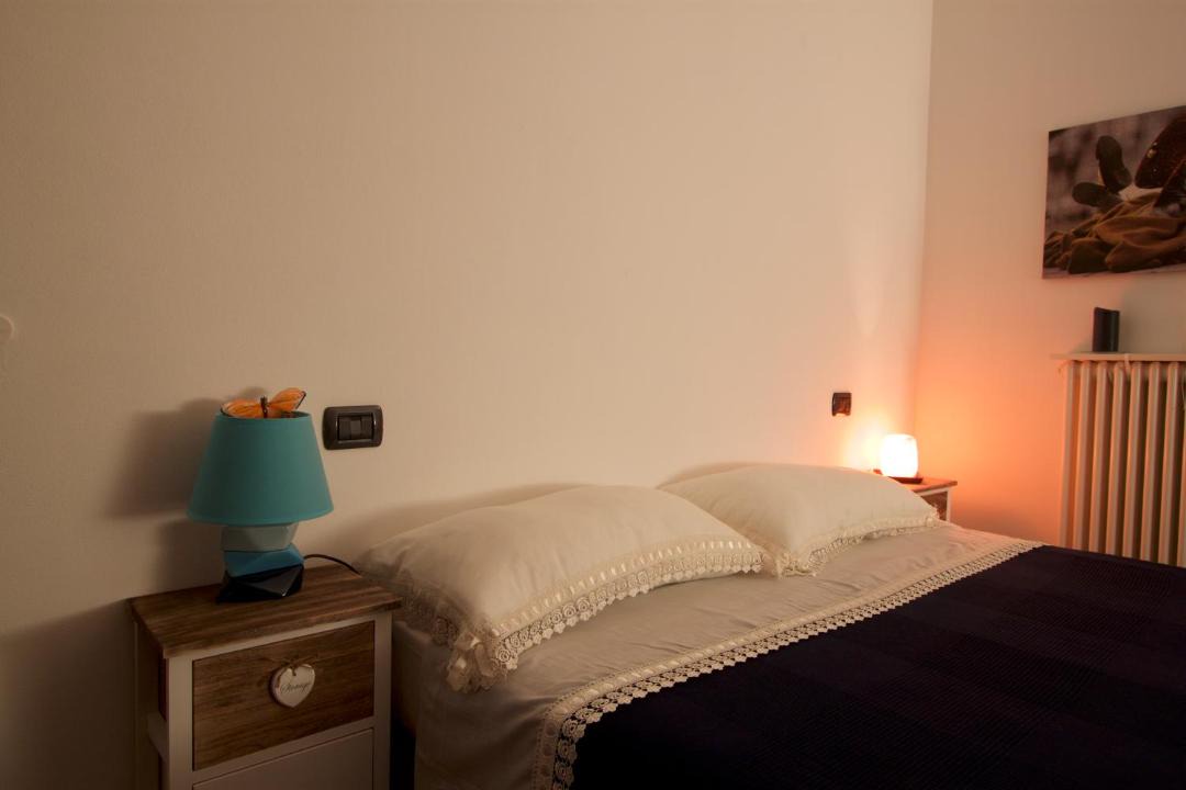 Photo of Bedroom in Bomporto