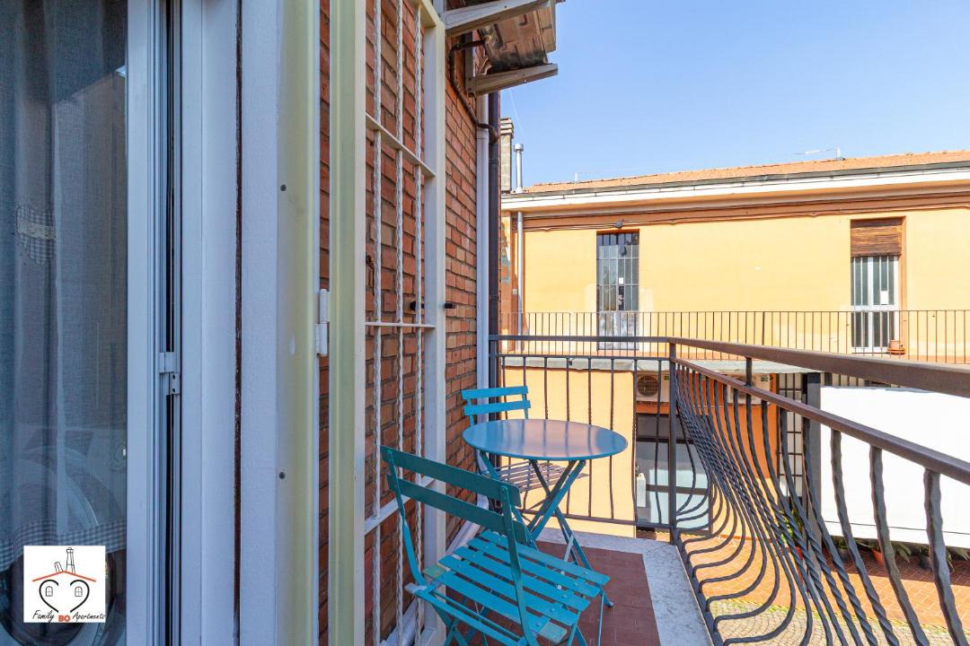 Photo of Patio Balcony in Province of Bologna