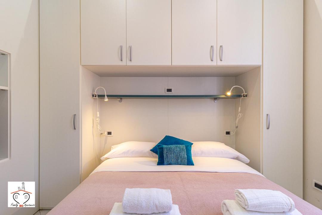 Photo of Bedroom in Province of Bologna