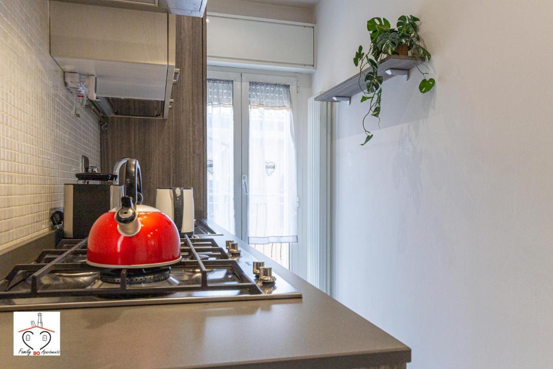 Photo of Kitchen in Province of Bologna
