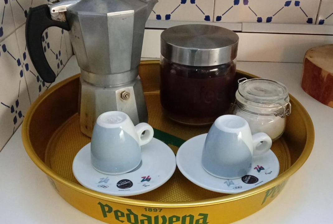 Photo of Kitchen in Careggi Rifredi