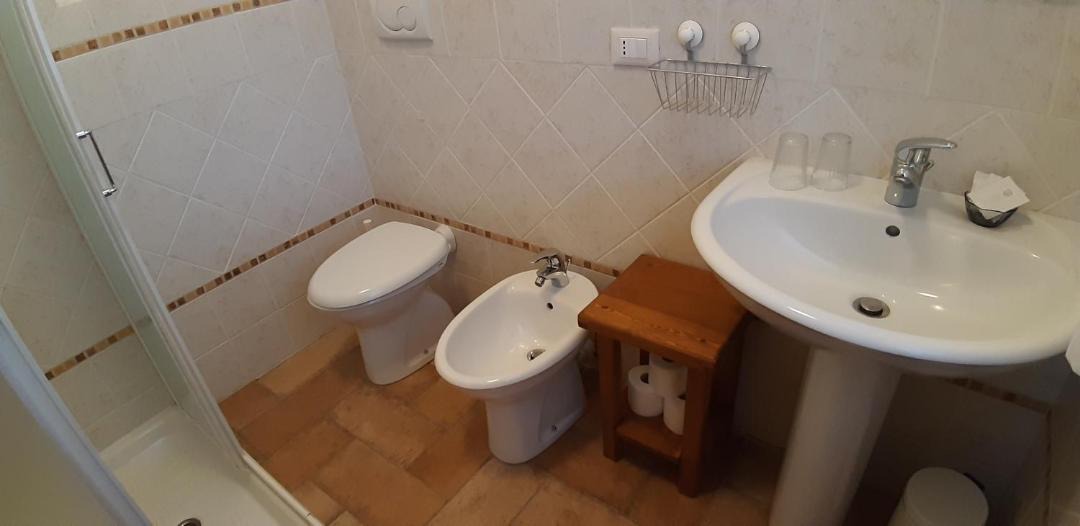Photo of Bathroom in Morleschio