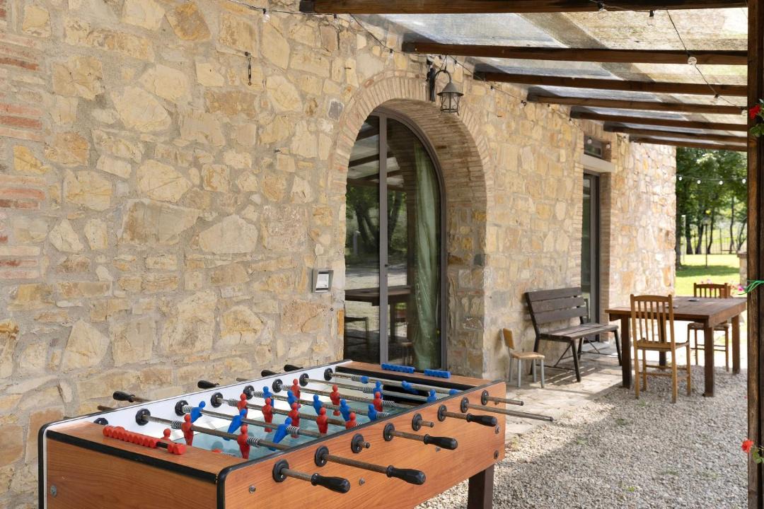 Photo of Others in Barberino Val d'Elsa