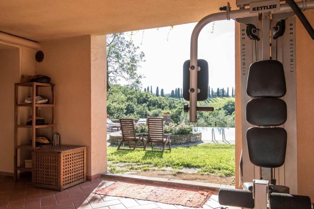 Photo of Others in San Casciano in Val di Pesa
