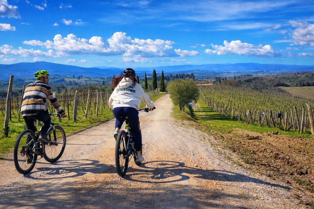 Photo of Others in Castelnuovo Berardenga