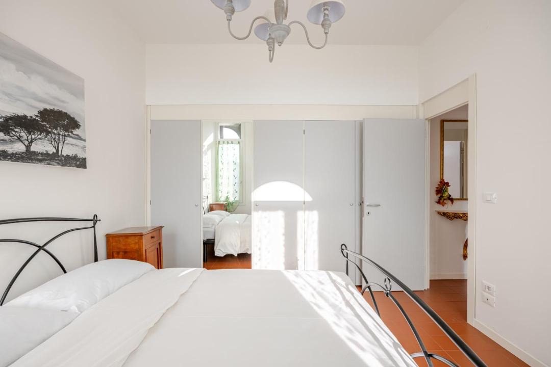 Photo of Bedroom in Schio