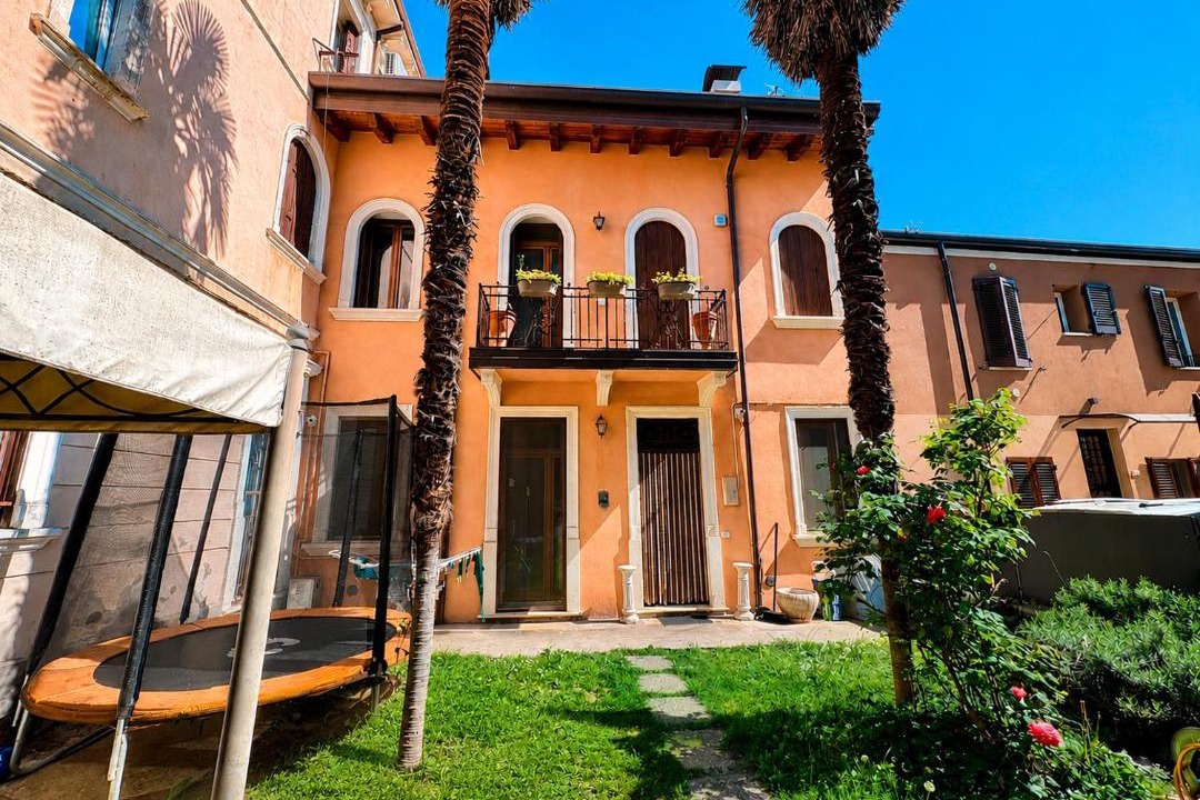 Photo of Others in Borgo Roma