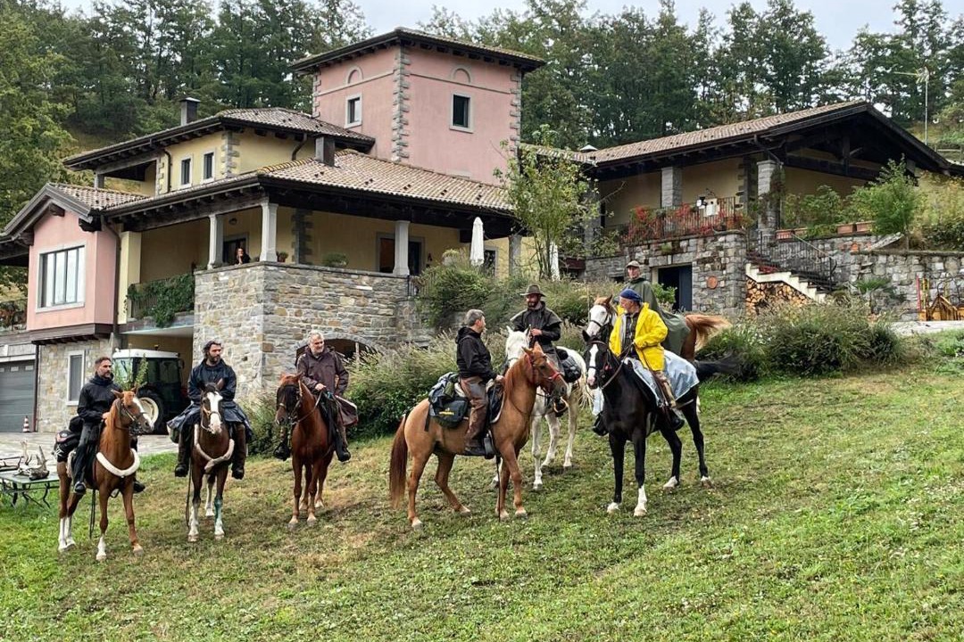 Photo of Others in Camugnano