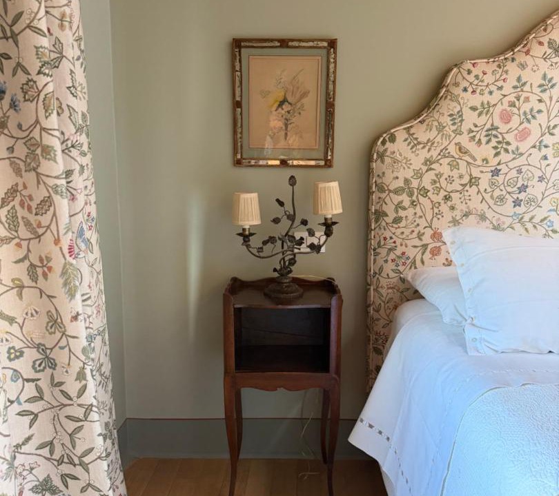Photo of Bedroom in Porporano