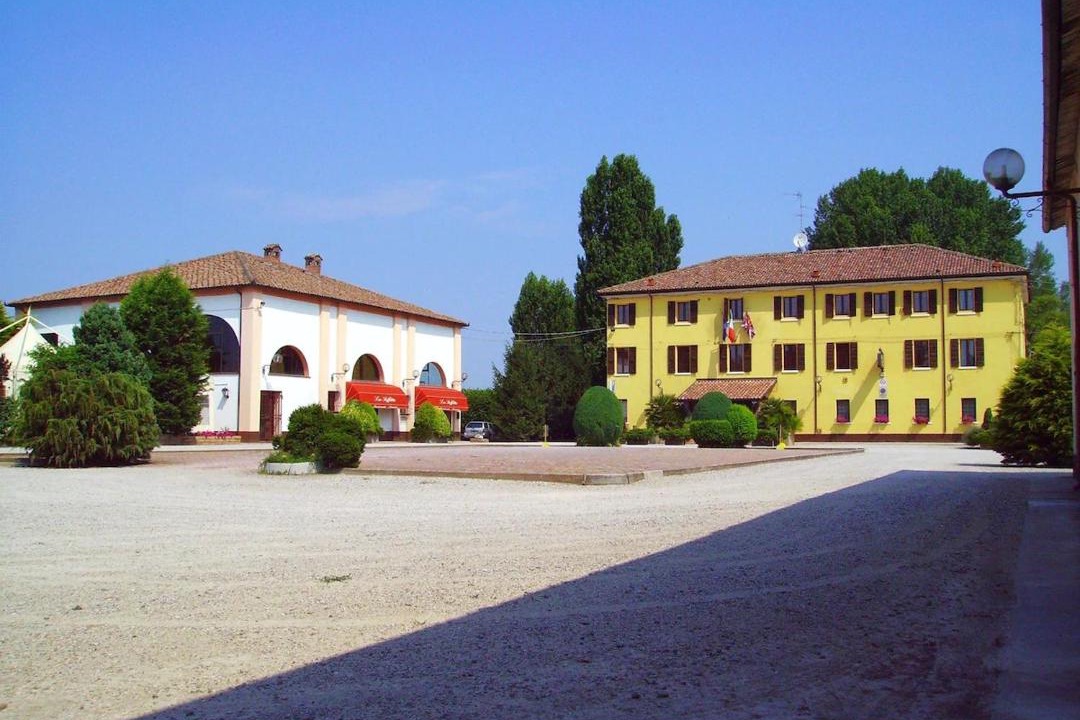 Photo of Others in Vigarano Mainarda