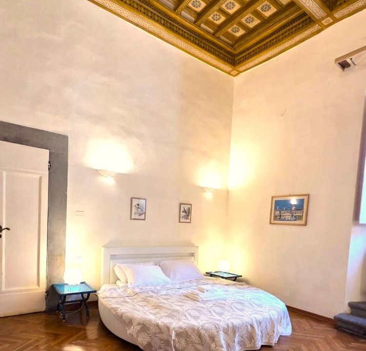 Photo of Bedroom in Careggi Rifredi