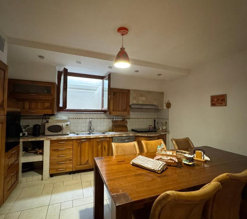 Photo of Kitchen in Comignago