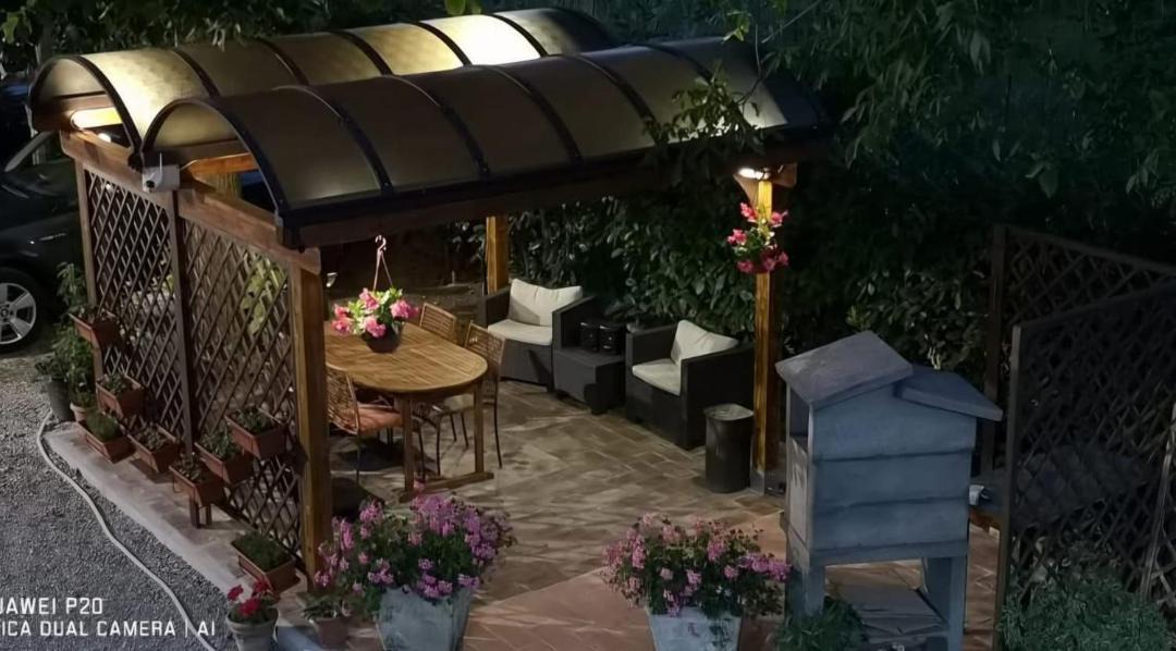 Photo of Patio Balcony in Formigine