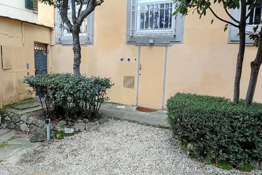 Photo of Others in Careggi Rifredi