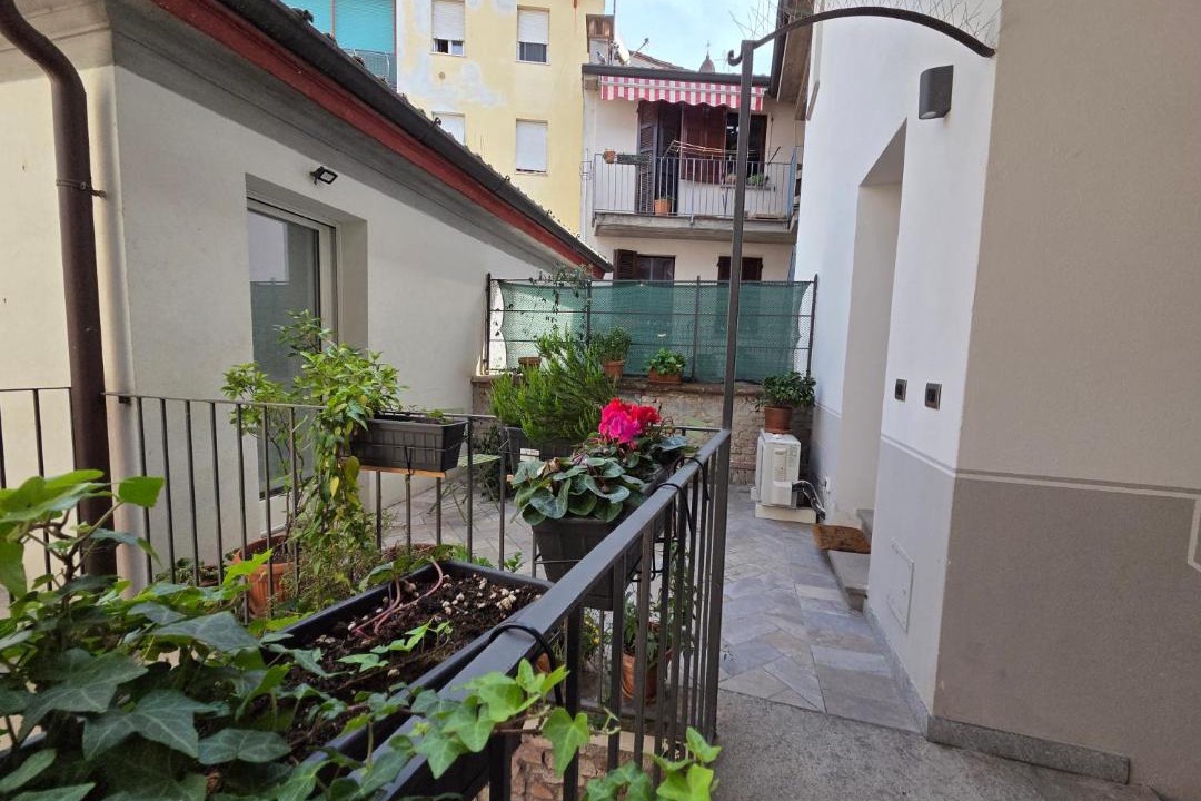Photo of Patio Balcony in Cremona
